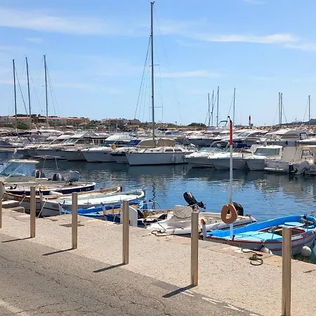 Le Paradis C'est Ici * 식스포즈레스플라지스