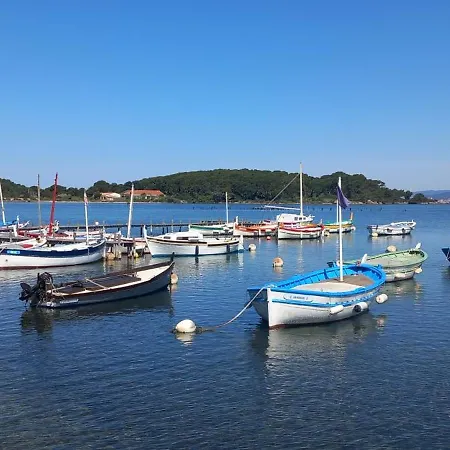 Le Paradis C'est Ici