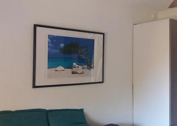 아파트 Le Paradis C'est Ici